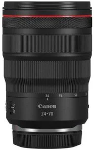Фото: Об'єктив Canon RF 24-70mm f/2.8 L IS USM (3680C005) № 6 | KTC