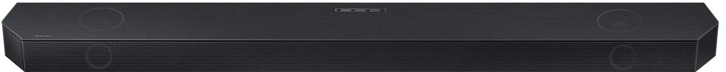Саундбар Samsung (3.1.2) HW-Q600H Bluetooth, Black
