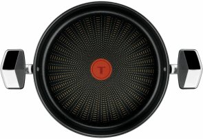Сотейник Tefal Excellence+ 4.2L (E3337145)