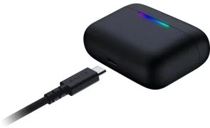 Фото: Навушники Razer Hammerhead V3 Hyperspeed (RZ12-05610100-R3G1) № 4 | KTC