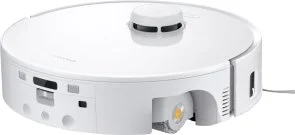 Фото: Робот-пилосос Roborock Qrevo Curv 2 Flow (1188415) № 9 | KTC