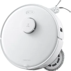 Фото: Робот-пилосос Roborock Qrevo Curv 5A1 (1141771) № 10 | KTC