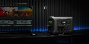 Зарядна станція Allpowers R1500 Lite 1600W 1056Wh