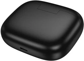 Фото: Навушники Hoco EA11 Honey Black (6942007662680) № 5 | KTC