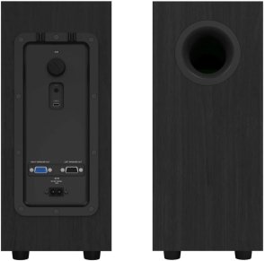Колонки Klipsch ProMedia Lumina Black (1080091)