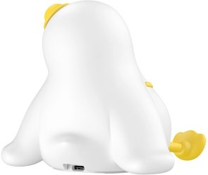 Нічник Hoco HX16 Duck (6942007672757)