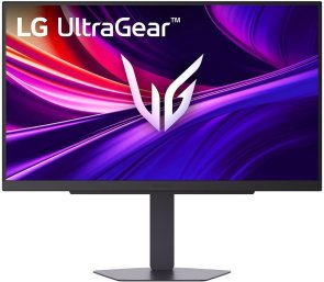Монітор LG 27G810A-B Black - 27