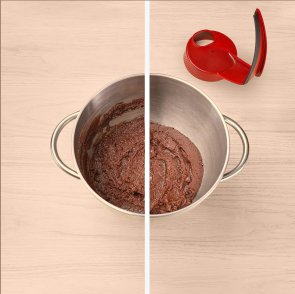 Планетарний міксер Tefal Bake Partner+ (QB5458F0)
