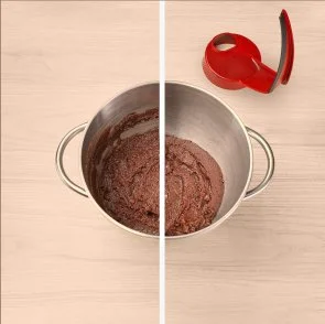 Фото: Планетарний міксер Tefal Bake Partner+ (QB5458F0) № 13 | KTC