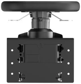 Фото: Кермо PXN V10 Ultra Bundle for PS4/XBOX/Xbox Series X/S/PC (PXN-V10 Ultra EU) № 6 | KTC