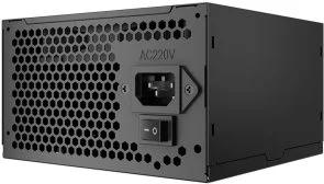 Фото: Блок живлення PCCooler 500W AF500 (P1-AF500-N1HWBK1-EU) № 2 | KTC