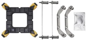 Фото: Кулер для процесора Chieftec CAC-S92PWM-LP45 № 11 | KTC