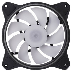 Кулер Chieftec ZF-1225RGB-R