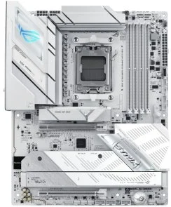 Фото: Материнська плата ASUS ROG Strix B850-A GAMING WIFI7 NEO № 4 | KTC