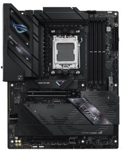 Материнська плата ASUS ROG Strix B850-F GAMING WIFI7 NEO
