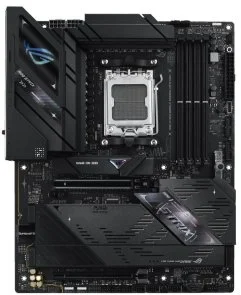 Фото: Материнська плата ASUS ROG Strix B850-F GAMING WIFI7 NEO № 2 | KTC