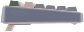 Фото: Клавіатура Aula F75 Wireless White (6948391208640) № 5 | KTC