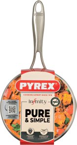 Ківш Pyrex INFINITY 2.5L (SR20APX/8044)
