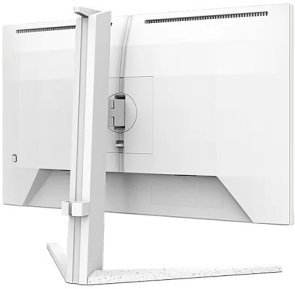 Монітор Philips 24M2N3201P/00 White - 23.8