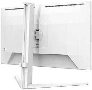 Фото: Монітор Philips 24M2N3201P/00 White - 23.8" IPS / 1920×1080 / 260 Гц / Pivot / HAS № 3 | KTC