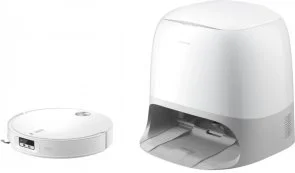 Фото: Робот-пилосос Roborock Qrevo Curv 2 Pro (1188416) № 6 | KTC