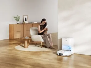 Фото: Робот-пилосос Xiaomi Robot Vacuum H50 Pro (1189770) № 19 | KTC