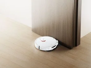 Фото: Робот-пилосос Xiaomi Robot Vacuum H50 Pro (1189770) № 16 | KTC
