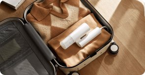 Вертикальний відпарювач Xiaomi Handheld Garment Steamer EU (1059720)