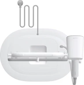 Фото: Вертикальний відпарювач Xiaomi Standing Garment Steamer EU (1123612) № 5 | KTC