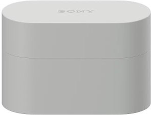 Навушники Sony WF-1000XM6 Silver (WF1000XM6S.CE7)