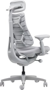 Крісло LiberNovo Omni Space Gray (CP-GW-0000015-00-00)