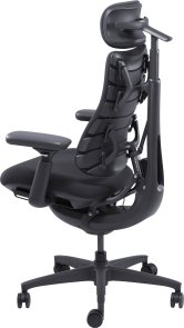 Крісло LiberNovo Omni Midnight Black (CP-GW-0000015-00-01)