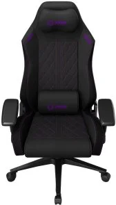 Фото: Крісло Lorgar CHA41 Black/Purple (LRG-CHA41-BK-PR) № 5 | KTC