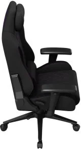 Фото: Крісло Lorgar CHA41 Black/Purple (LRG-CHA41-BK-PR) № 6 | KTC