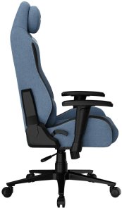 Крісло Lorgar CHA41 Blue (LRG-CHA41-BL)