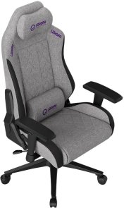 Крісло Lorgar CHA41 Grey (LRG-CHA41-GY)