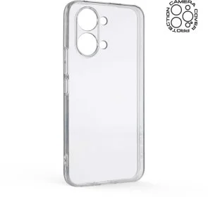 Фото: Чохол ArmorStandart for Poco X8 Pro Max 5g - Air Force Camera cover Clear (ARM90704) № 3 | KTC