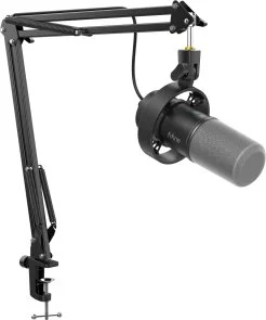 Фото: Мікрофон Fifine K688CT XLR/USB № 3 | KTC