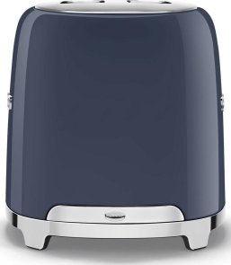 Тостер Smeg Retro Style Navy Blue (TSF01NBEU)