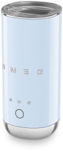 Спінювач молока Smeg Retro Style Pastel Blue (MFF02PBEU)