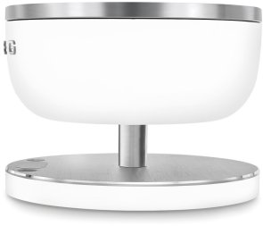 Ваги кухонні Smeg Collezione Aesthetic Matt White (KSC01WHMWW)
