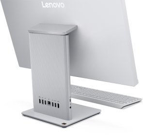 IdeaCentre AIO 24AKP10 Cloud Grey