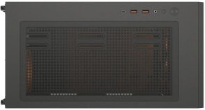 Корпус Cougar Airface 180 Black with window (AIRFACE 180)