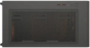 Фото: Корпус Cougar Airface 180 Black with window (AIRFACE 180) № 6 | KTC