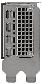 Відеокарта PNY RTX A4000 Ada SFF Bulk (VCNRTX4000ADALP-SB)