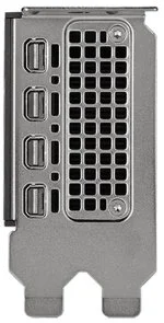 Фото: Відеокарта PNY RTX A4000 Ada SFF Bulk (VCNRTX4000ADALP-SB) № 4 | KTC