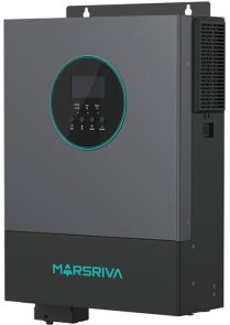  Інвертор Marsriva MR-SPH4200 TWIN 4200W