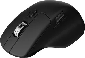 Фото: Миша Keychron M6S PixArt PAW3311 Black (M6S-A72) № 4 | KTC