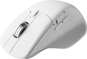 Фото: Миша Keychron M6S PixArt PAW3311 White (M6S-B72) № 4 | KTC