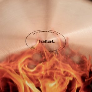 Сковорода Tefal Emotion+ Power 28cm (E3411655)